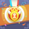 The truely Sage of Chesses among all this eight Trophy