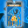 Card Player Trophy