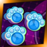 Ace Jumper Trophy