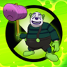 Strike! Trophy