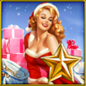 Christmas levels completed Trophy