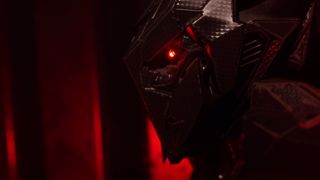 Disintegration Screenshot 6