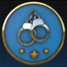 Bad Boys: part deux Trophy