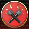 Beat-Boxing Trophy