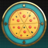 Best pizza in town Trophy