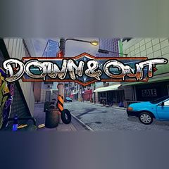 Down & Out