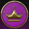 King of the streets! Trophy