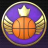 Slam dunk Trophy