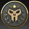 True survivor Trophy