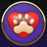 Who's a good boy?! Trophy