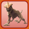 Sand Queen Trophy