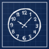 A difficult thing requires time; an impossible thing, just a little more time Trophy
