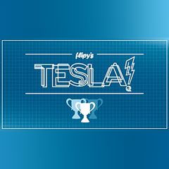 Flipy's Tesla