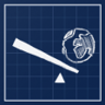 Give me a point of support Trophy