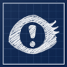 Matter of focus Trophy