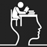 Mind Reader Trophy