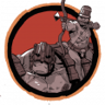 Master Brutality Trophy