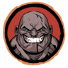 Master Gladiator Trophy