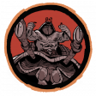 Master Persistence Trophy