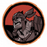 Master Ranged Combat Trophy
