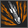 Death from above Trophy