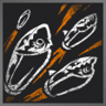 Driller killer Trophy