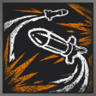Participated in a death ballet Trophy