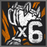Skillz Trophy