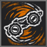 Twisted Trophy