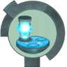 Desert Colossus Trophy
