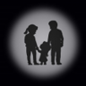 Favourite child Trophy