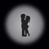 Lights in the dark Trophy