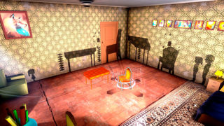 In My Shadow Screenshot 3