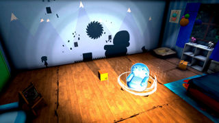 In My Shadow Screenshot 2