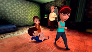 In My Shadow Screenshot 7