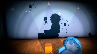 In My Shadow Screenshot 6