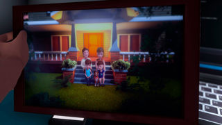 In My Shadow Screenshot 4