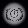 Shadowrunner Trophy