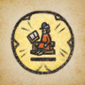 God Mode Trophy