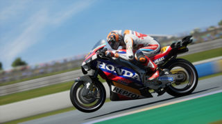 MotoGP24 Screenshot 3