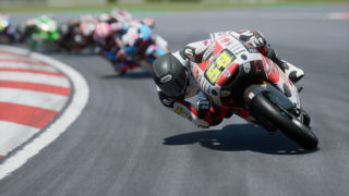 MotoGP24 Screenshot 4
