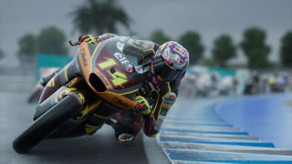 MotoGP24 Screenshot 2