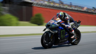 MotoGP24 Screenshot 1