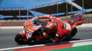 MotoGP24 Screenshot 7