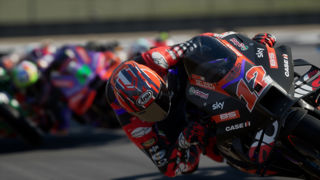 MotoGP24 Screenshot 9