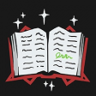 Book of Death Trophy