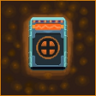 Terminal Network Meltdown Trophy