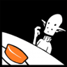 Hey, what's this button do? Trophy