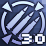 Ricochet! Trophy