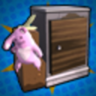 Hidden in Plain Sight Trophy